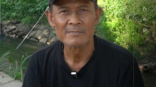 Pentahelix Jadi Kunci Mengatasi Banjir,  Pecahkan Kebuntuan 30 Tahun, Saluran Cipalasari Akhirnya Dikeruk